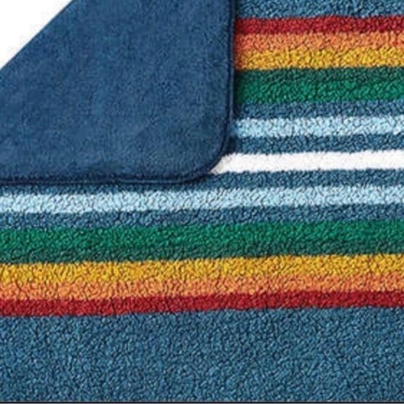 PENDLETON Sherpa Fleece Blanket - Picture 4 of 4